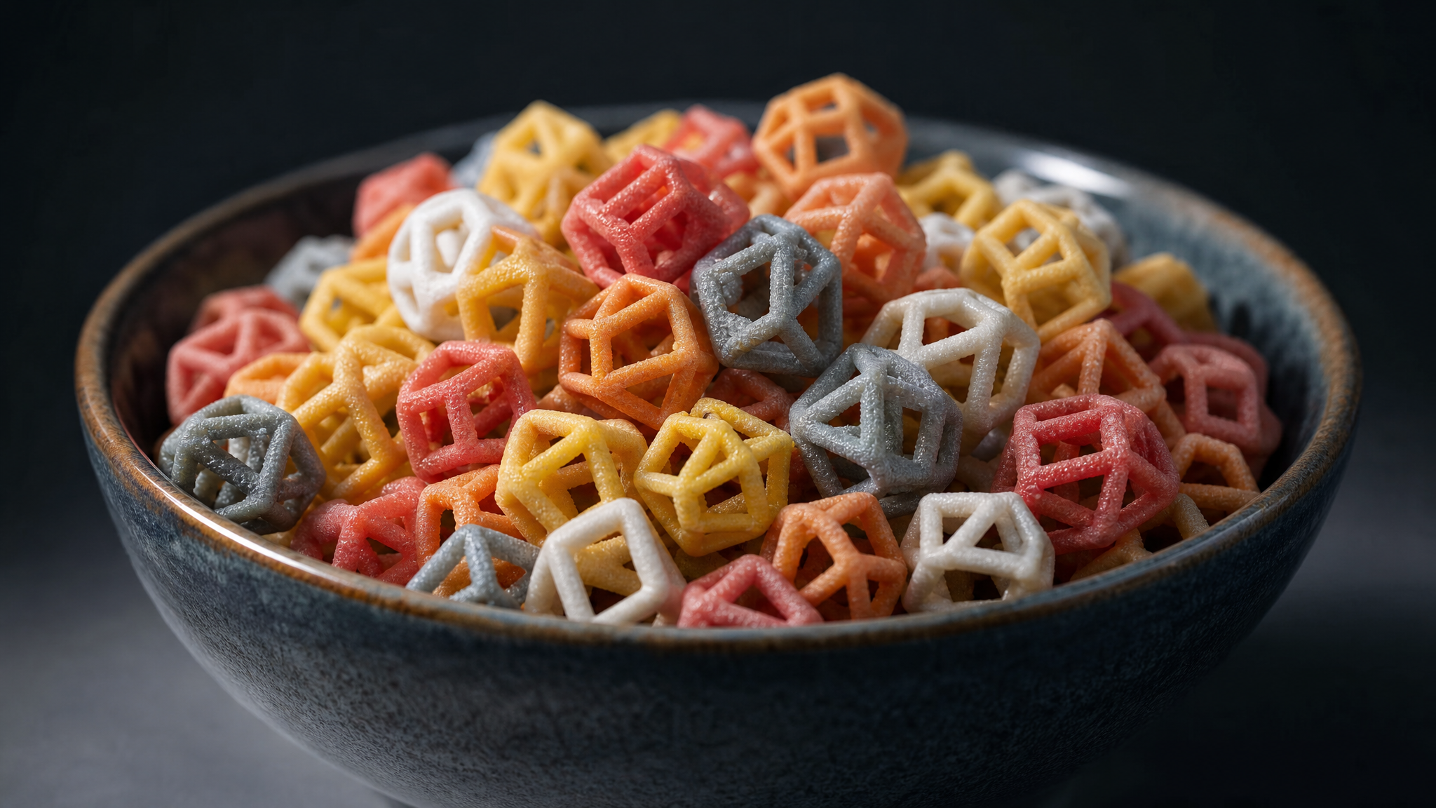 Cereal Innovation