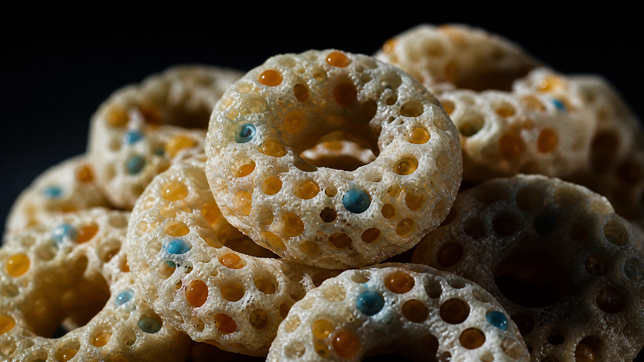 Confectionery